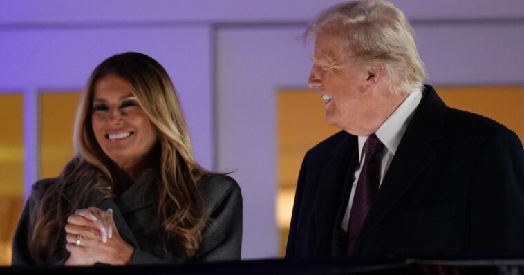 heartwarming-video-shows-melania-smiling-at-donald-as-‘god-bless-america’-plays-and-fireworks-fill-sky