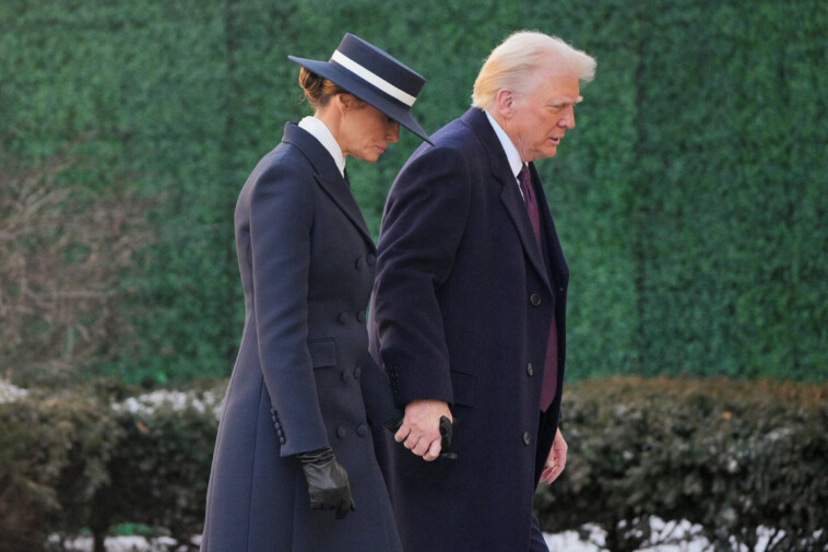 melania-trump-styles-inauguration-day-outfit-with-a-matching-hat