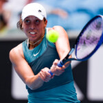 australian-open-day-9:-madison-keys-upsets-elena-rybakina,-jannik-sinner-overcomes-illness-into-quarterfinals