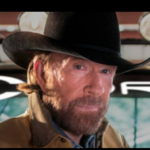 chuck-norris:-two-presidents-who-were-not-supposed-to-win-(and-when-i-met-each-of-them)