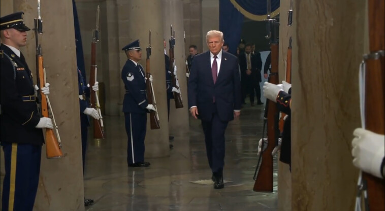 watch-live:-donald-trump-sworn-in-as-47th-us.-president