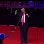 epic-scene:-president-trump-jams-out-to-“ymca”-with-the-village-people-on-stage-while-jealous-leftists-fume-(video)