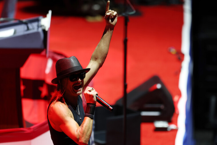 kid-rock-reflects-on-mainstream-celebrities-associating-with-trump:-‘america’s-back’