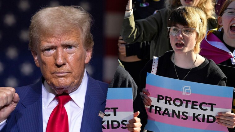 trump’s-early-executive-orders-to-recognize-only-two-sexes,-end-dei-programs