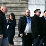 sen.-john-fetterman-arrives-at-inauguration-in-hoodie-and-shorts