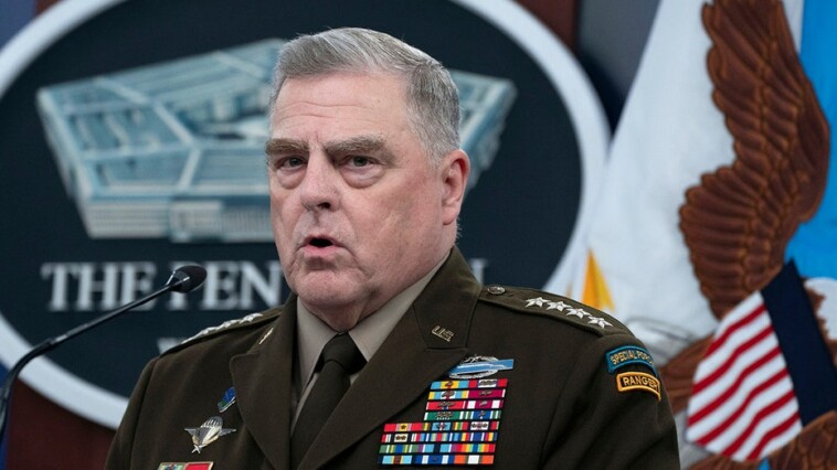 mark-milley-pardoned:-general-at-center-of-afghanistan-withdrawal-predicted-it-wouldn’t-be-a-saigon-moment