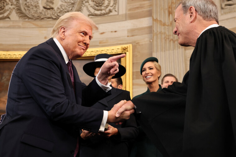 donald-trump-is-inaugurated-as-the-47th-president-of-the-united-states-–-photos