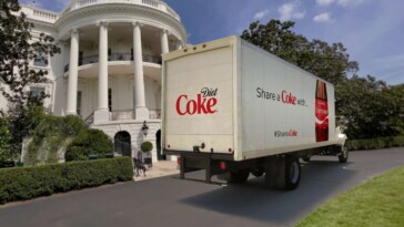 diet-coke-truck-seen-backing-up-to-white-house-doors