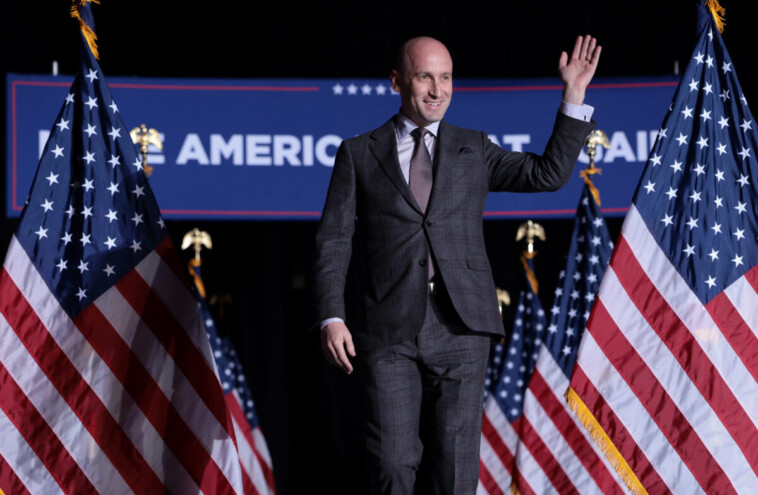 ‘turn-back-now’:-miller-cautions-illegal-immigrants,-threatens-‘prosecution-and-expulsion’