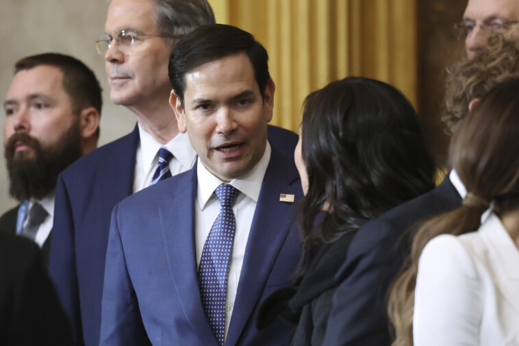 marco-rubio-confirmed-as-trump’s-secretary-of-state-by-senate