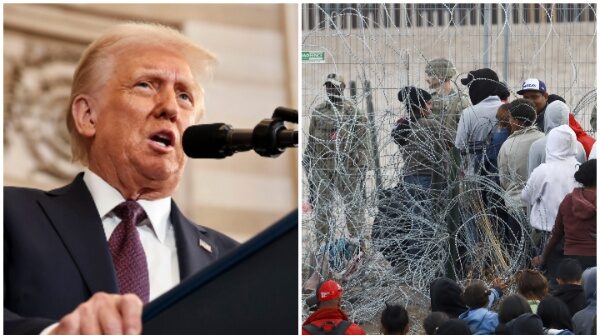 trump-to-declare-national-emergency-at-southern-border,-stop-‘catch-&-release’