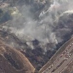 residents-evacuated-as-brush-fire-threatens-homes-near-san-diego