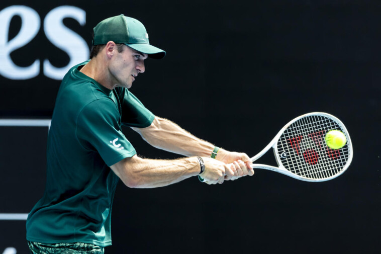 australian-open-2025:-how-to-watch-the-tommy-paul-vs.-alexander-zverev-quarterfinals-match-tonight