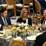 look:-barron-trump-holds-court-with-table-full-of-big-shots-at-inauguration-event