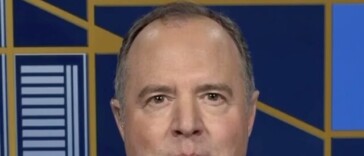 schiff:-j6-pardons-‘obscene,’-a-‘grotesque-display’-of-trump’s-power-as-president