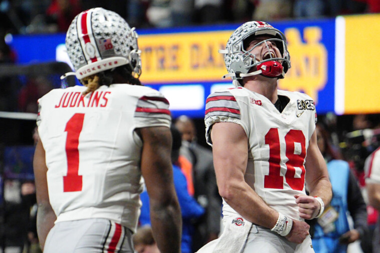 college-football-playoff:-ohio-state-gets-first-national-title-in-10-years-with-34-23-win-over-notre-dame