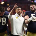 ‘we’ve-changed-the-narrative’:-notre-dame-sees-bright-future-despite-title-game-loss