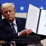 trump-signs-dozens-of-executive-orders,-fulfilling-many-but-not-all-campaign-promises