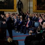 trump-‘articulated-a-playbook,’-experts-say-of-his-policy-oriented-inaugural-address