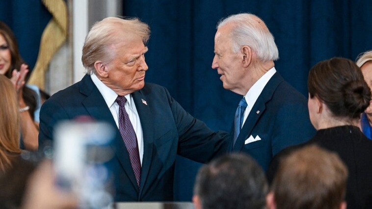 flashback:-media-attacked-trump-for-floating-preemptive-pardons-in-2020-before-biden-did-so-four-years-later