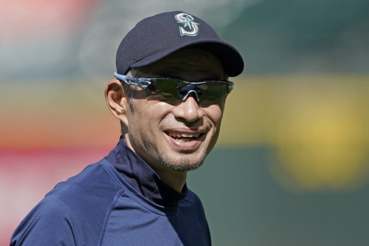 ichiro-on-pace-to-become-second-unanimous-baseball-hall-of-famer