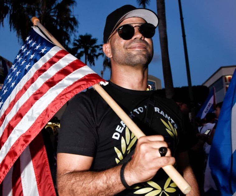 proud-boys-leader-enrique-tarrio-released-with-full-pardon-from-22-year-sentence!-list-of-14-commutations-released-by-president-trump-–-all-other-related-convictions-granted-“full,-complete-and-unconditional-pardons”