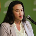 former-oakland-democrat-mayor-sheng-thao-indicted-on-bribery,-fraud-charges