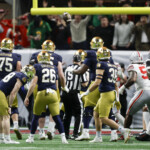 one-curious-marcus-freeman-decision-shocked-fans-— and-backfired-spectacularly-— in-notre-dame’s-loss