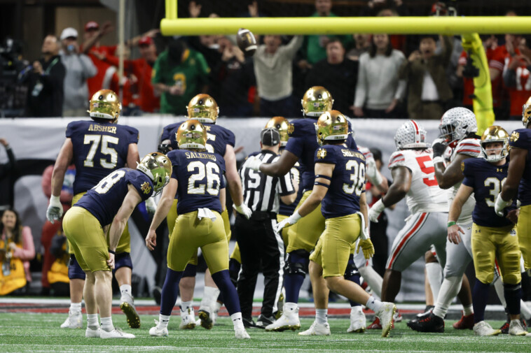 one-curious-marcus-freeman-decision-shocked-fans-— and-backfired-spectacularly-— in-notre-dame’s-loss