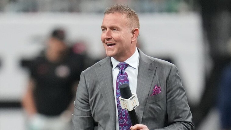 kirk-herbstreit,-ohio-state-football-alum,-breaks-down-during-broadcast-after-buckeyes-win-national-title