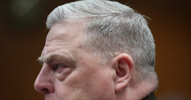 general-mark-milley’s-portrait-down-at-the-pentagon-10-days-after-it-was-put-up