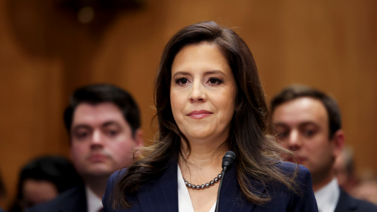 stefanik-looks-back-to-fiery-exchanges-with-college-leaders-in-senate-confirmation-hearing:-‘watershed-moment’