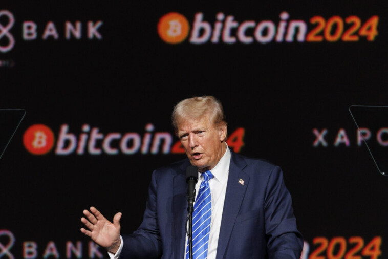 trump-begins-presidency-as-a-crypto-billionaire-with-“meme”-coins