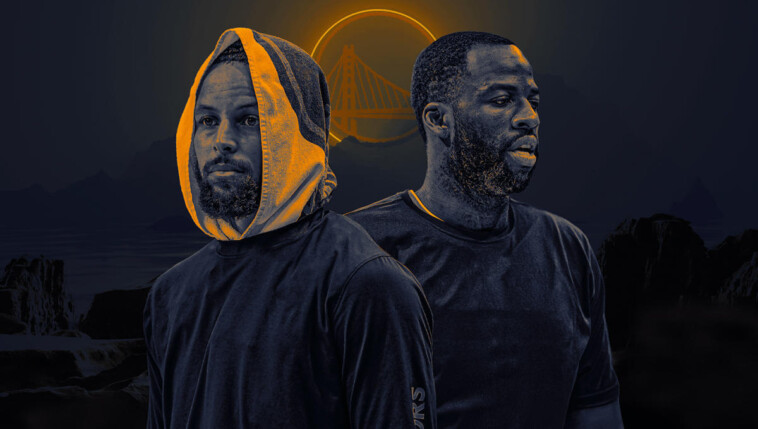 the-warriors-need-to-blow-it-up!-why-it’s-time-to-trade-stephen-curry-and-draymond-green