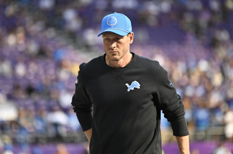 bears-hire-lions-offensive-coordinator-ben-johnson-as-head-coach