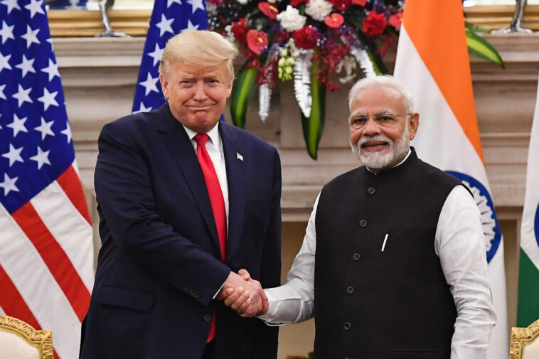 india-tells-trump-it-will-take-back-18,000-illegal-immigrants-to-avoid-a-trade-war