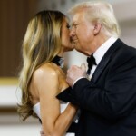 photos:-melania-looks-breathtaking-as-she-and-loving-husband-dance-the-night-away