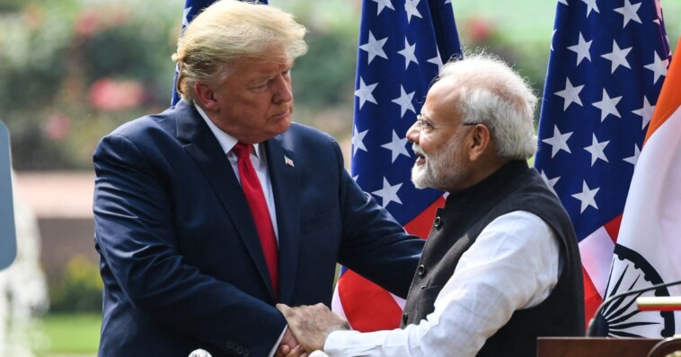 the-trump-effect:-india-agrees-to-take-back-every-one-of-its-citizens-illegally-living-in-the-us.