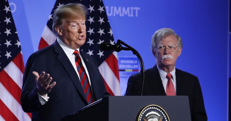 in-hilarious-turn-of-the-knife-trump-singles-out-john-bolton-by-name-in-executive-order