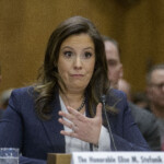 stefanik-vows-to-review-funding-for-‘antisemitic’-un-during-confirmation-hearing:-‘committed-to-holding-them-accountable’