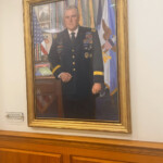 pentagon-pulls-down-portrait-of-gen.-mark-milley-hours-after-trump’s-inauguration