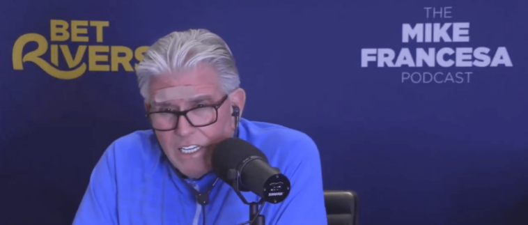 mike-francesa:-how-i-‘bashed-my-head-open’-with-the-trunk-of-my-car