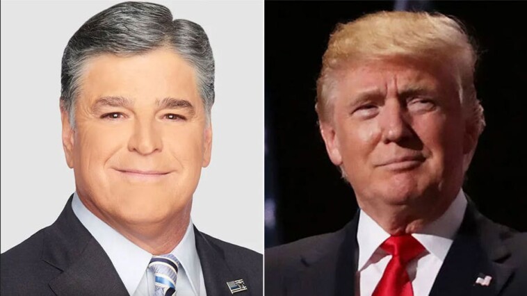 fox-news’-sean-hannity-to-interview-president-trump-from-oval-office