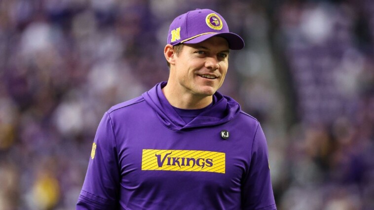 vikings,-o’connell-agree-to-multiyear-extension