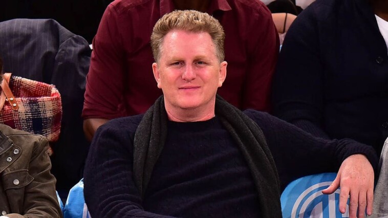 actor-michael-rapaport-suggests-knicks-sign-barron-trump-to-a-contract