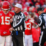 mike-pereira-blasts-idea-that-patrick-mahomes,-chiefs-are-getting-special-treatment-from-officials