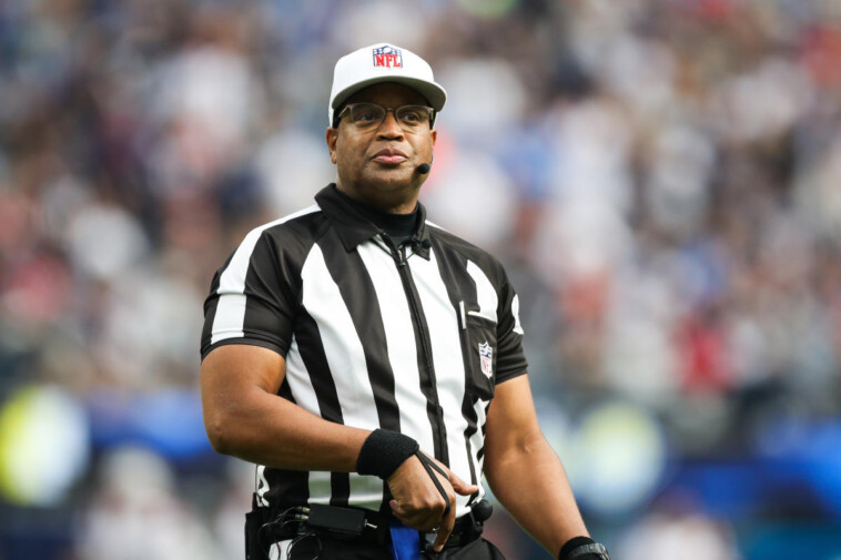 referee-ron-torbert-selected-by-nfl-to-lead-super-bowl-lix-officiating-crew