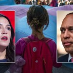 democrat-voters-abandon-party-after-aoc,-jeffries-say-anti-trans-athlete-bill-empowers-child-sexual-predators