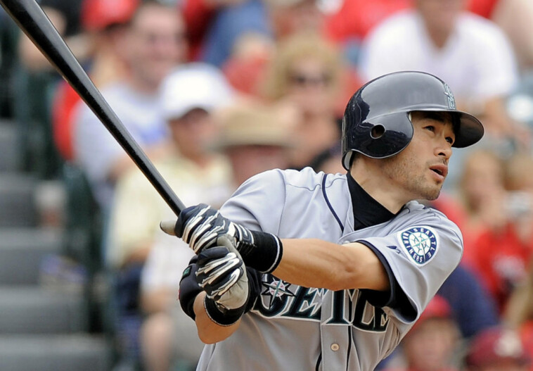 ichiro-suzuki’s-election-to-the-hall-of-fame-marks-the-crowning-achievement-of-his-extraordinary-baseball-life