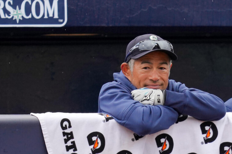 baseball-hall-of-fame:-ichiro-suzuki-falls-1-vote-short-of-unanimous-election,-joins-cc-sabathia,-billy-wagner-in-2025-class